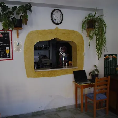 Pensiune Jazmin Panzio