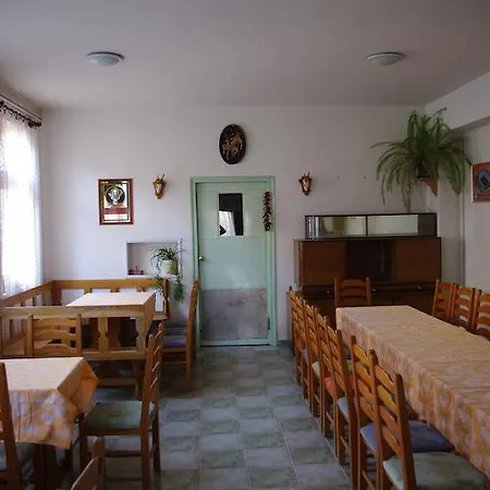 Pensiune Jazmin Panzio *