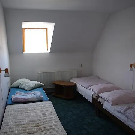 Pensiune Jazmin Panzio Penzesgyor